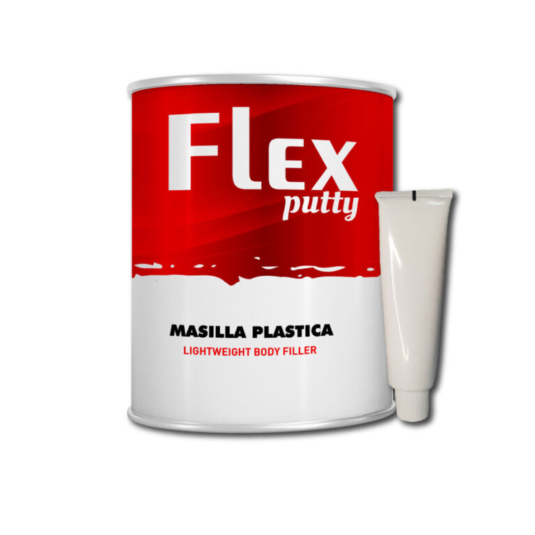 Lee más sobre el artículo Masilla Flex Putty 1/4