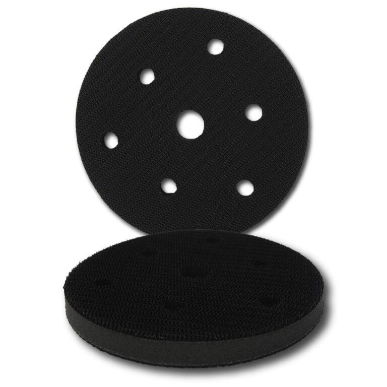 Lee más sobre el artículo Interface cushion pad 5″